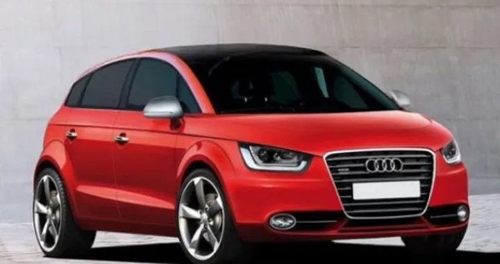 Audi A2: nuovi dettagli sulla seconda generazione