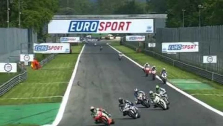 WSBK: Highlights delle gare di Monza