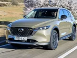Mazda Skyactiv-Z, il nuovo motore mild hybrid Euro 7