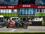 Brno non ospiterà più il Motomondiale