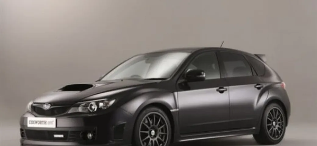 Subaru Impreza STi: la prossima generazione avrà anche il motore diesel