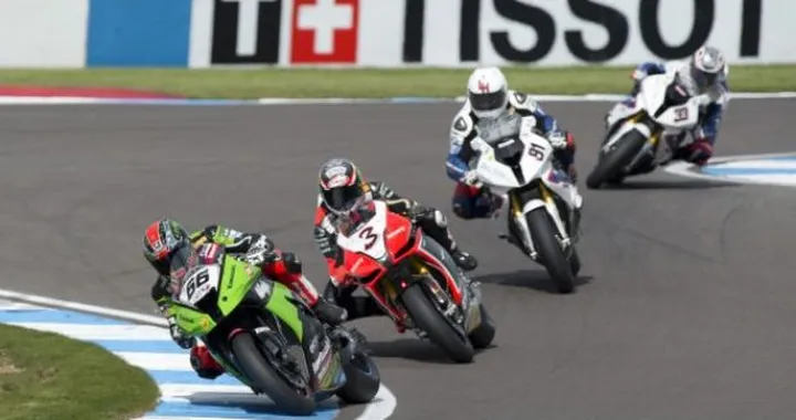 WSBK, Miller Park: i piloti sognano l'America