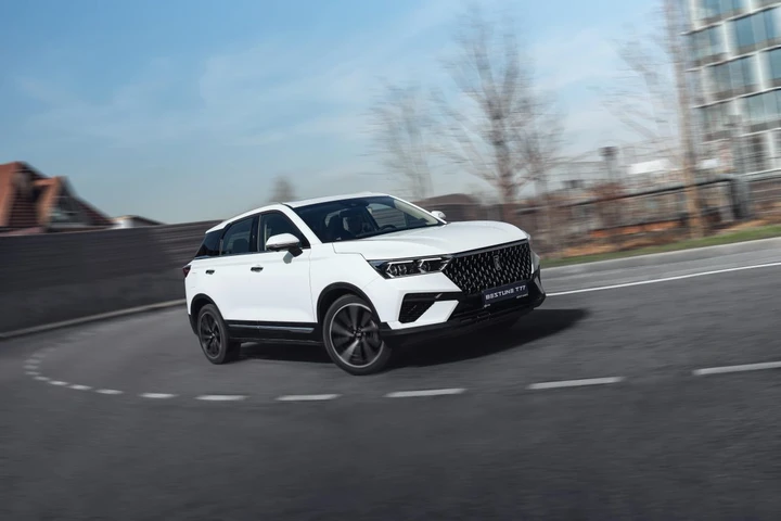 FAWCAR-BESTUNE sbarca in Italia: China Car Company guiderà l’espansione del marchio