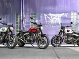 Hunter 350 sbarca in Giappone: la sfida orientale di Royal Enfield
