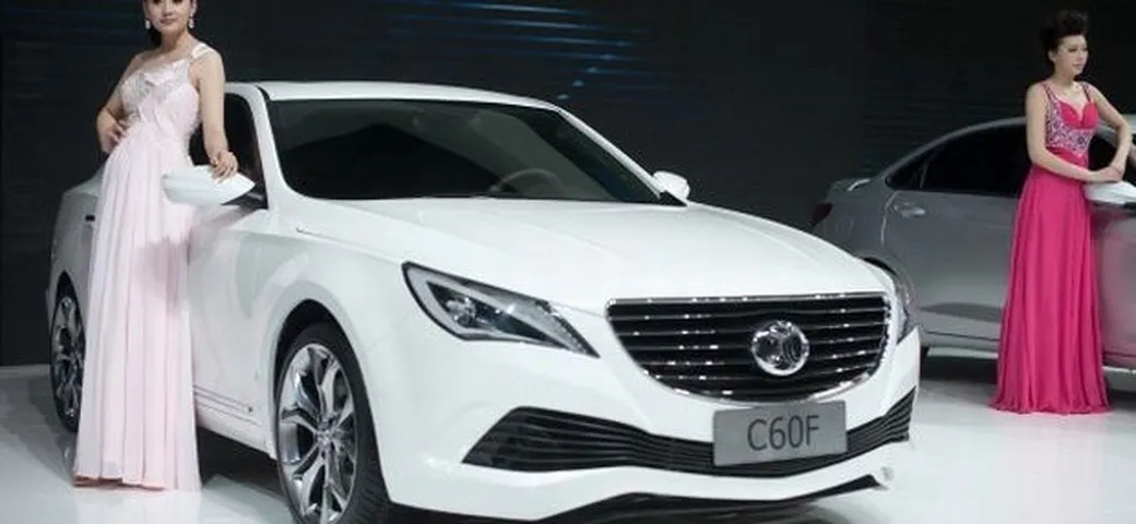Beijing Auto: occhi puntati su 3 marchi europei