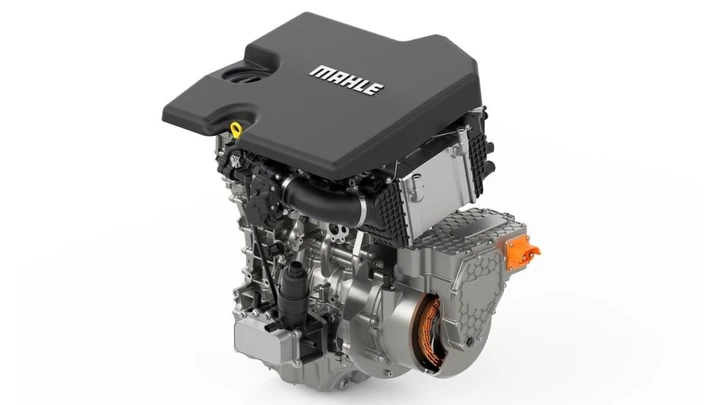MAHLE rivoluziona la mobilità: nuovo motore EREV da 1.350 km di autonomia