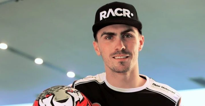 MotoGP Silverstone, Loris Baz: 