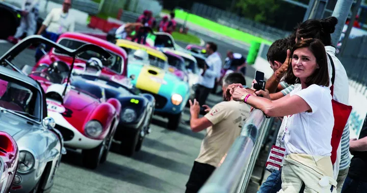 Modena Cento Ore 2019: auto storiche da sogno a giugno