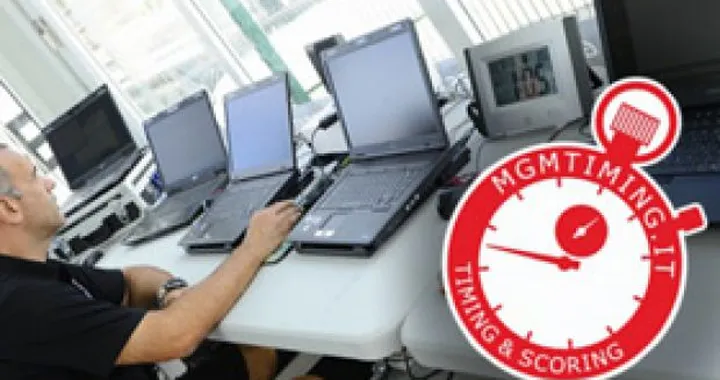 Italiano Supermoto: classifiche in Live Timing