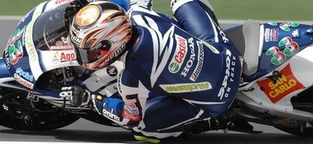 MotoGP: seconda giornata di test a Jerez