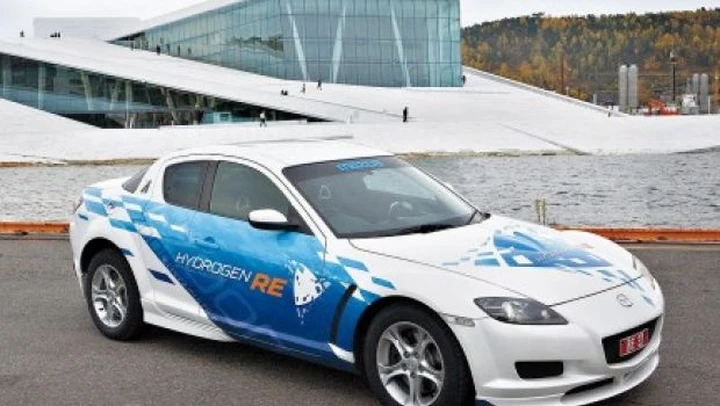 Inaugurata in Norvegia la prima Autostrada con distributori di idrogeno