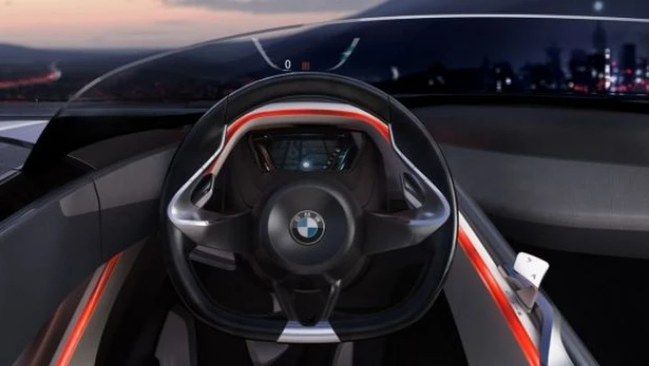 BMW e Hyundai: nuova alleanza tecnologica