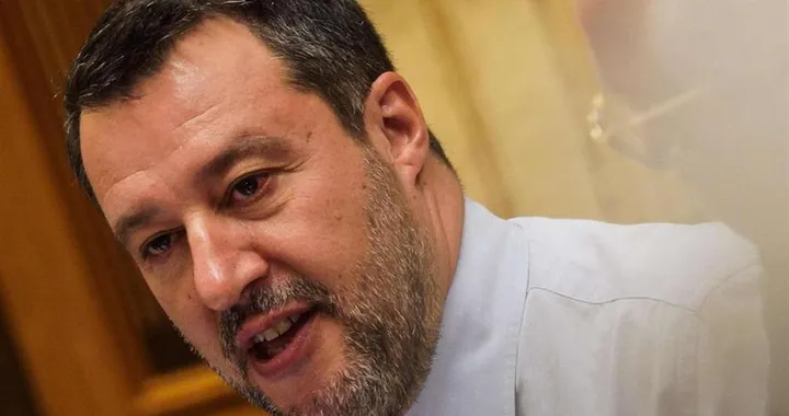 Matteo Salvini: ‘Revoca o sospensione della patente a chi abbandona gli animali domestici sulle strade’