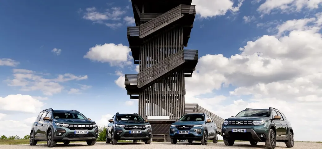 Dacia Extreme: caratteristiche, prestazioni e costi delle nuove versioni