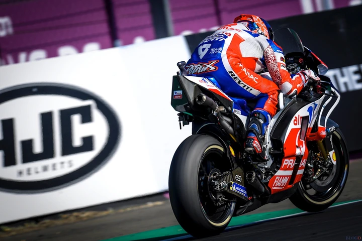MotoGP, Le Mans: chi sale e chi scende