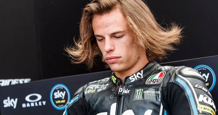Moto3: Bulega KO, Vietti Ramus debutta a Motegi