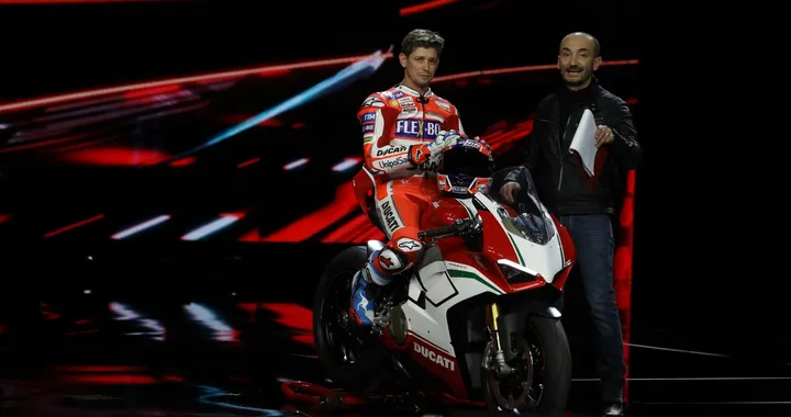 Ducati World Première| Ecco tutte le novità 2018 [VIDEO E FOTO]