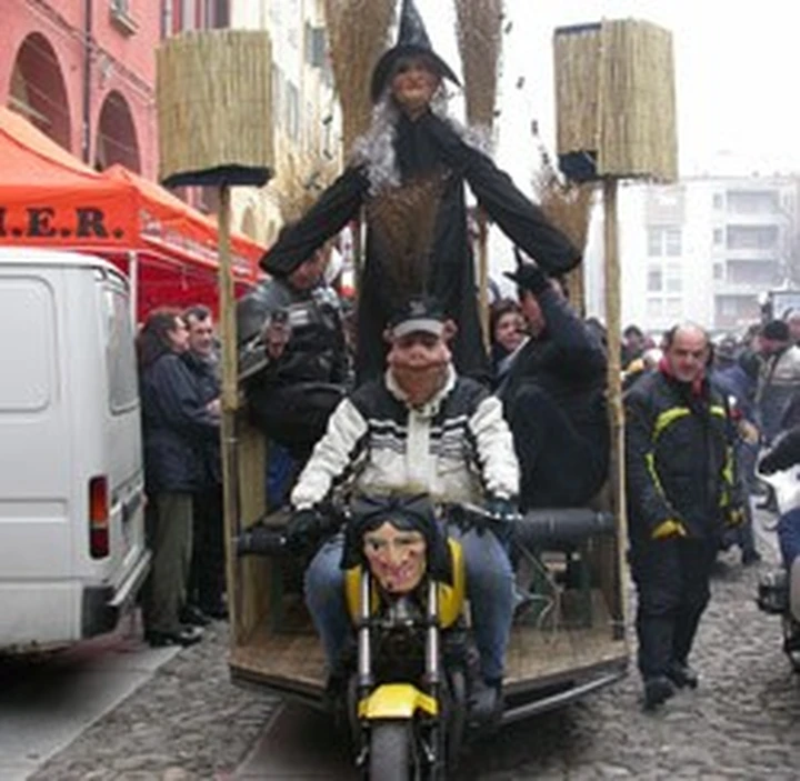 Motobefana