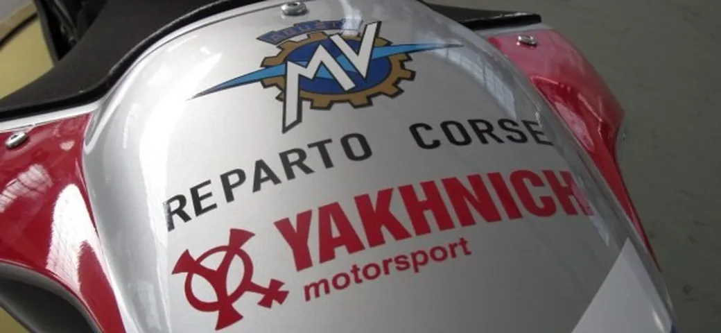 SBK-WSS, divorzio MV Agusta-Yakhnich: parlano i russi