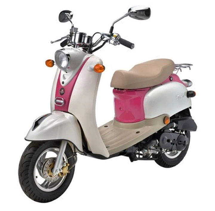 Nuovo Garelli Capri