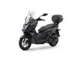 Kymco Skytown 125: lo scooter perfetto per la mobilità urbana