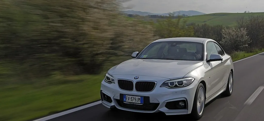 BMW Serie 2 Coupé e BMW M235i: prezzi, prova e informazioni