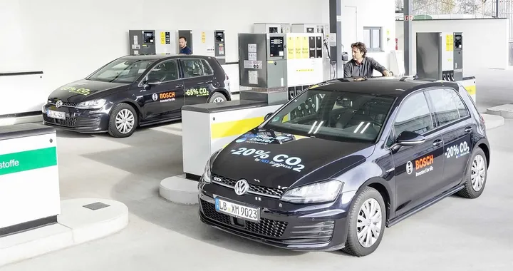 E-fuel e biocarburanti: caratteristiche e differenze