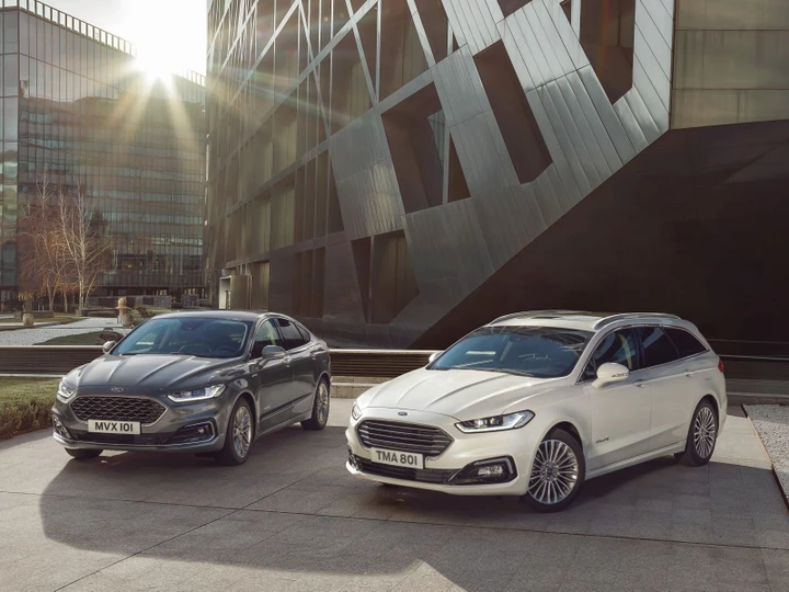 Ford Mondeo: nel 2022 uscirà di produzione