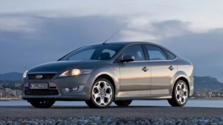Ford Mondeo: nel 2010 il restyling con i nuovi propulsori Ecoboost e Tdci