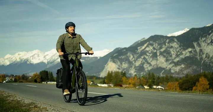 Nuova Tenways Ago X: l'e-bike da 100 km di autonomia a 2.199 euro