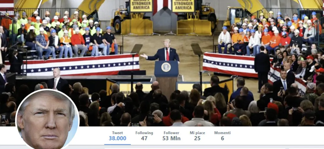 Dazi auto USA: le reazioni alle minacce di Trump