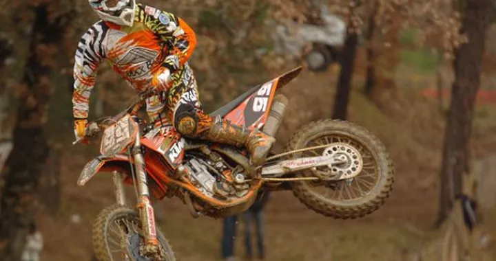 Campionato Europeo Motocross EMX 125 2T al via a Mantova
