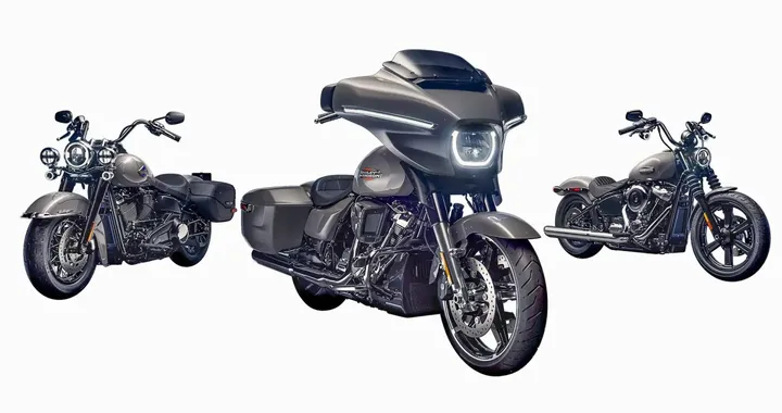 Harley-Davidson 2026: il ritorno allo stile puro con il nuovo Solo Trim