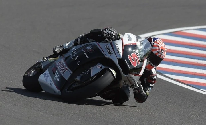 Moto2 Argentina 2015: prima vittoria per Zarco, Morbidelli 5° in rimonta