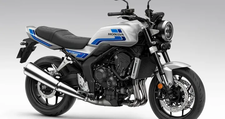 Anteprima della Honda CB1000F 2026: 11 fatti rapidi