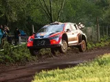 Hyundai, ritiro strategico di Fourmaux al Rally Paraguay: cosa cambia per il WRC