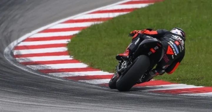Albesiano (Aprilia): la RS-GP peserà 10 kg in meno