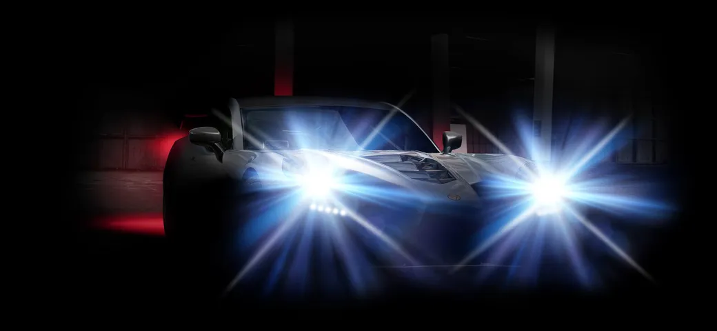 Ginetta: nuova supercar in arrivo
