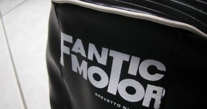 Eicma 2010: Fantic Motor presenterà la nuova gamma racing a 2 tempi