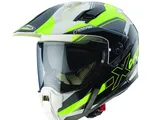 Intermot 2018: Caberg svela i nuovi caschi della collezione 2019