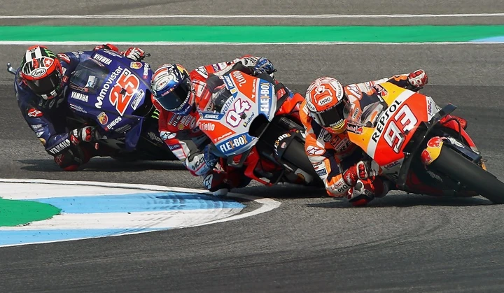 MotoGP Giappone 2018: orari, diretta TV e streaming live