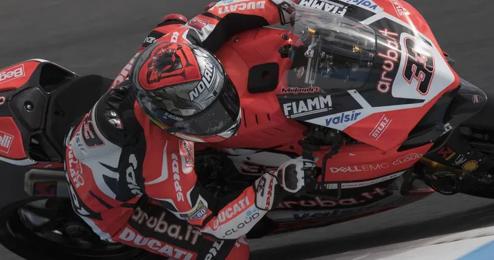 SBK Australia 2017: gli orari TV di Phillip Island
