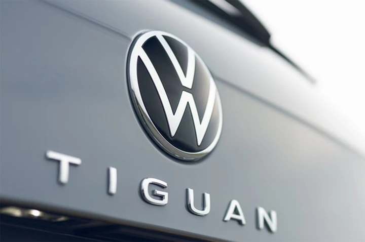 Nuova Volkswagen Tiguan 2023: le ultime indiscrezioni