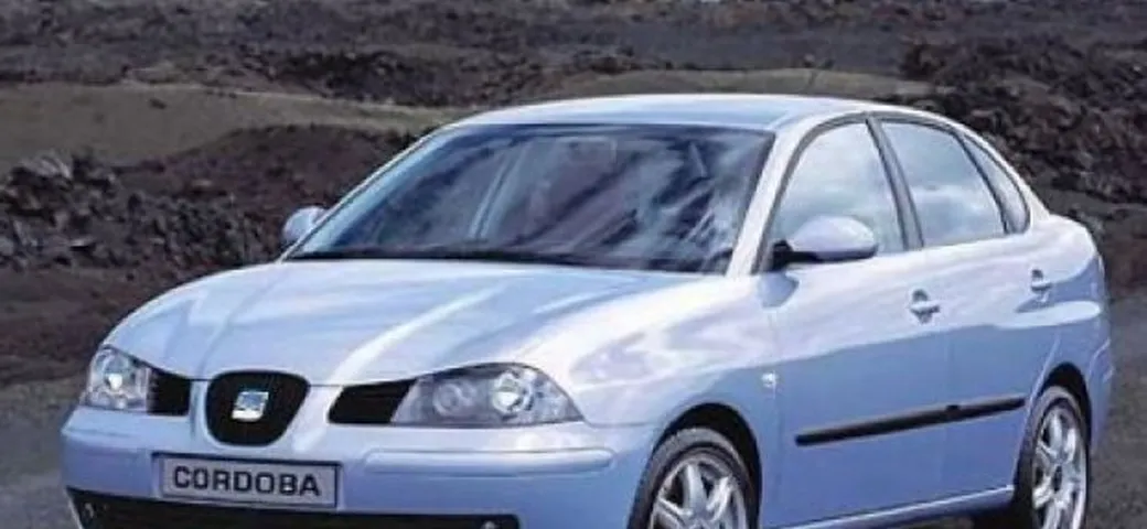 Seat: anche la Cordoba è fuori produzione