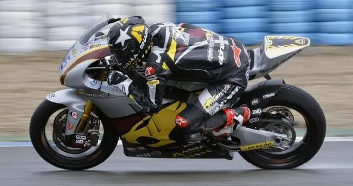 Test Moto2/Moto3 Jerez: Redding e Miller volano sul bagnato nel Day-2