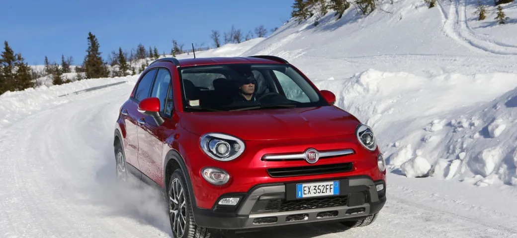 Sconti Fiat: la 500X a 15.900 euro