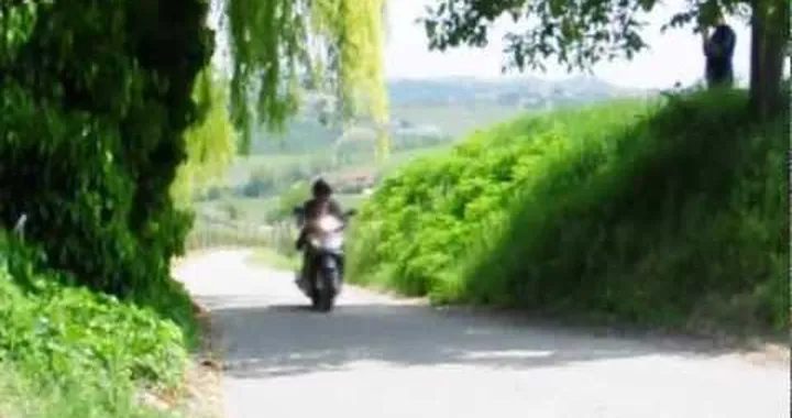 The new spot_LeoVince GranTurismo