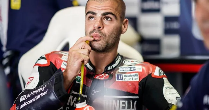 Motomondiale. Romano Fenati, rientro “esplosivo”: Moto3 o Moto2?