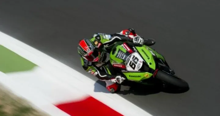 SBK, Donington Park: Tom Sykes "re" della Superpole