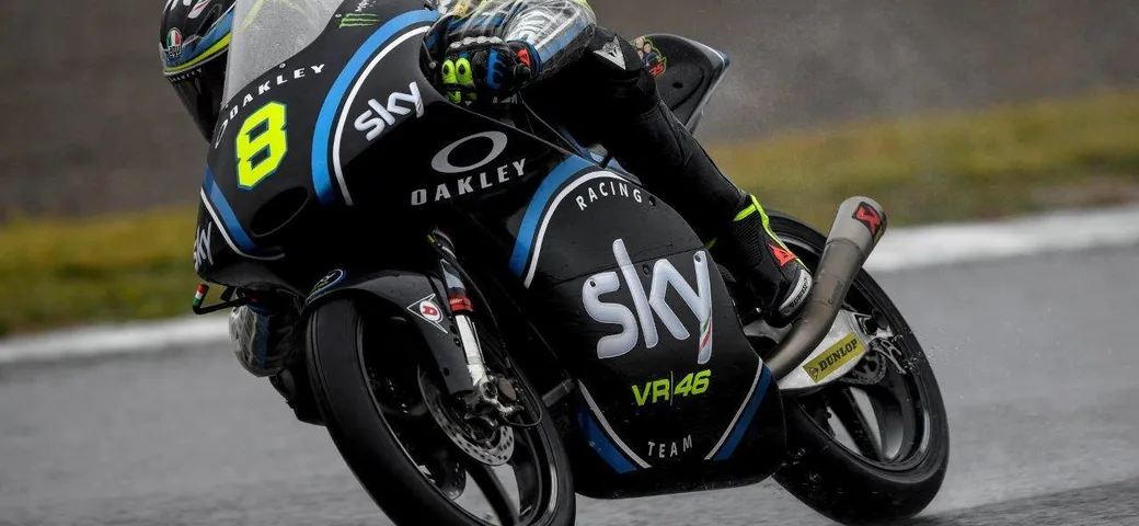 Motegi Moto3, Bulega-show: prima pole stagionale! Sette italiani nella top ten